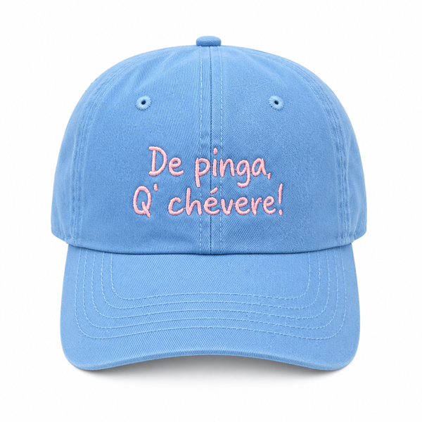 Depinga q' chevere!