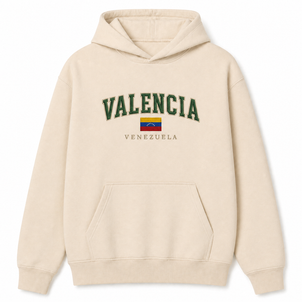 Valencia Country Flag