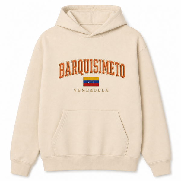 Barquisimeto Country Flag