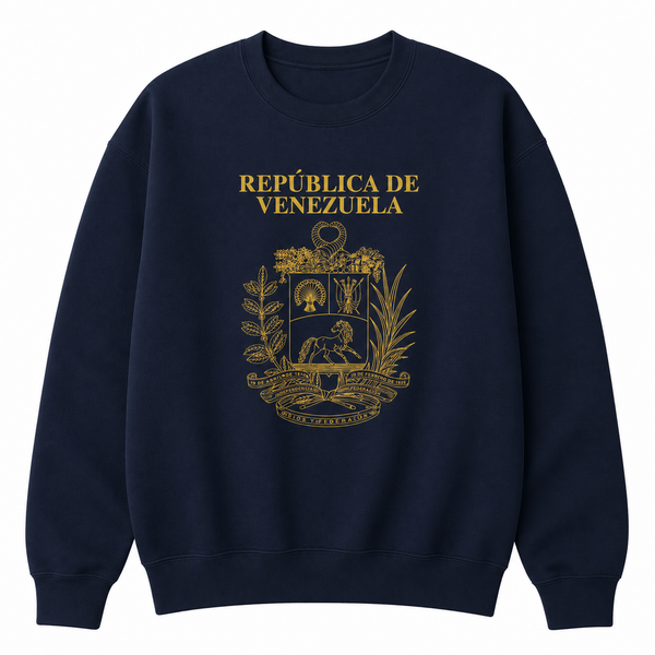 República de Venezuela Pasaporte