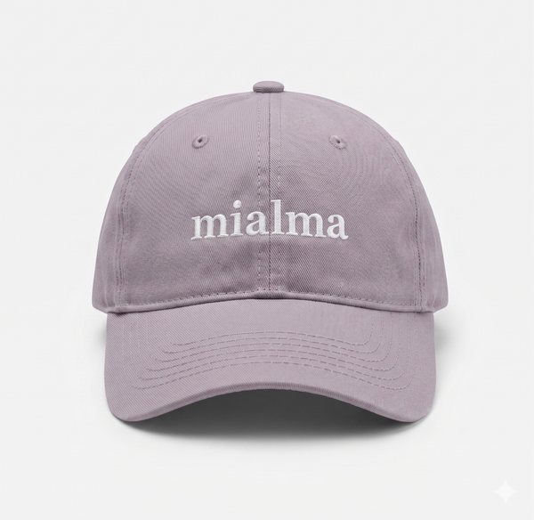 Mi alma
