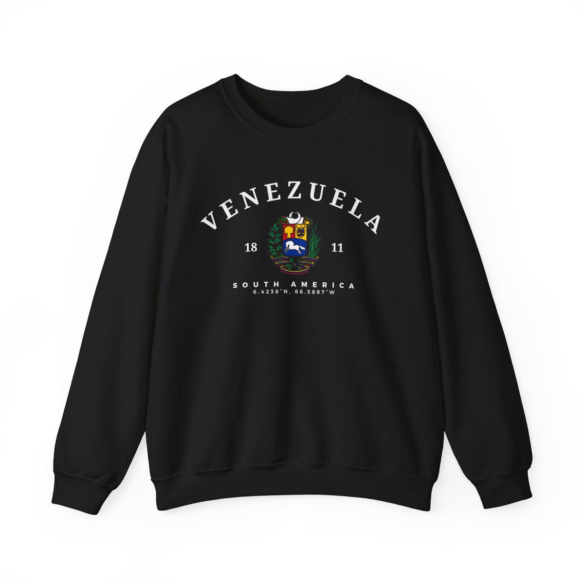 Venezuela — 1