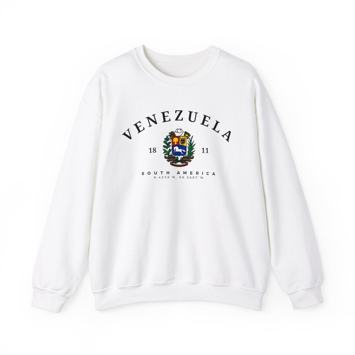 Venezuela — 3