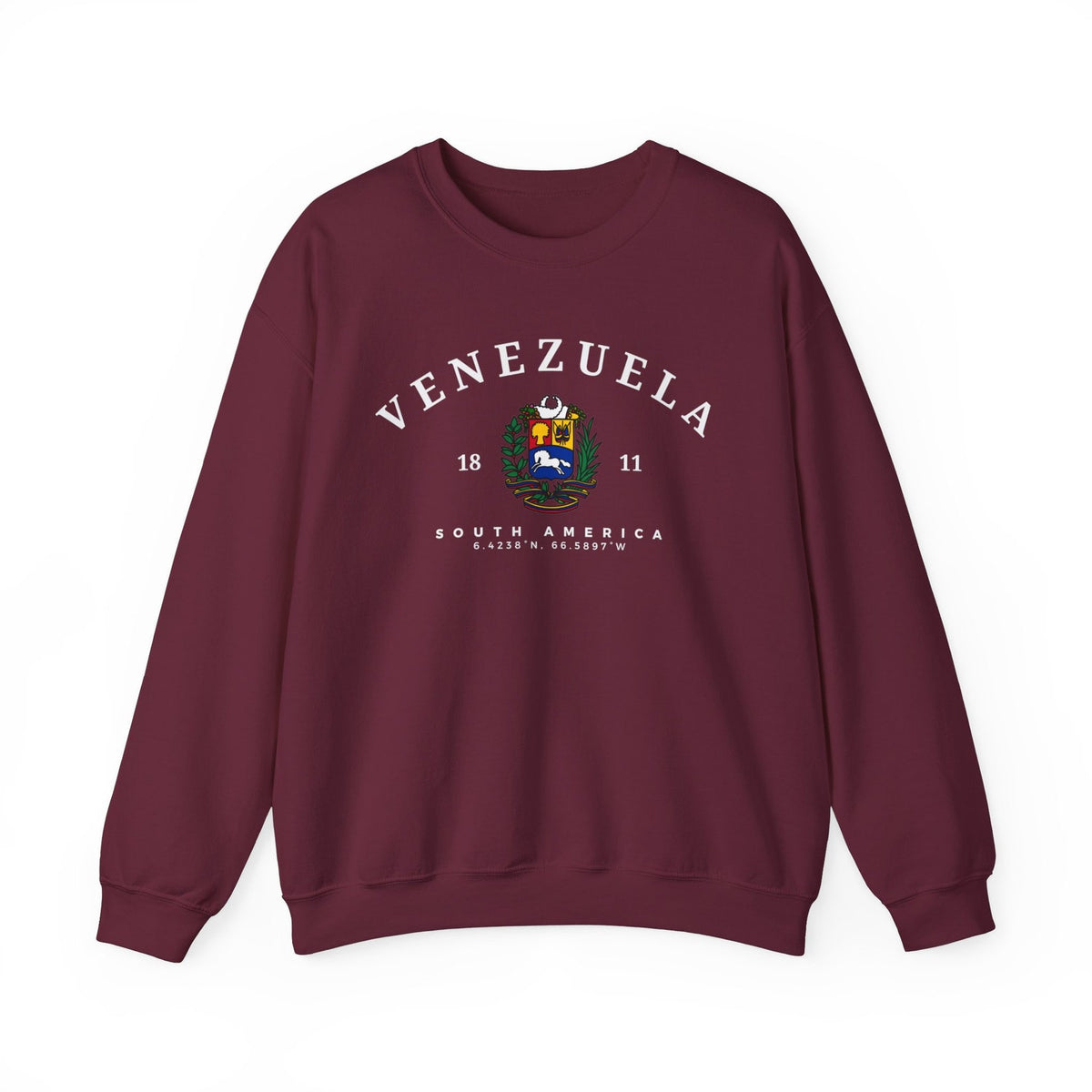 Venezuela — 4