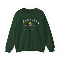Venezuela