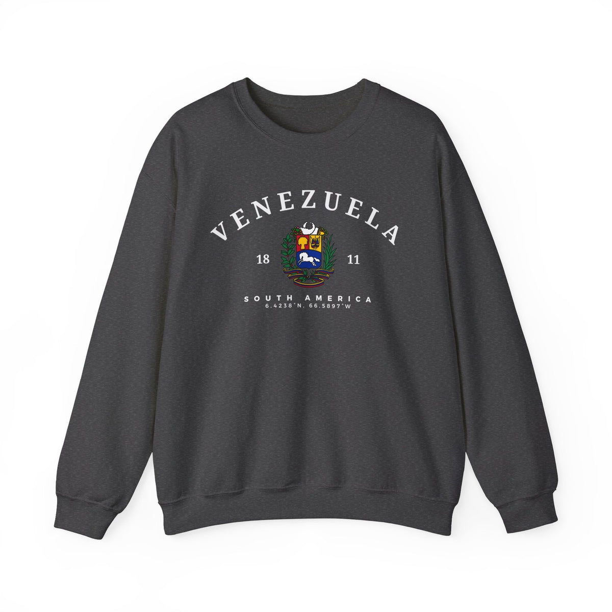 Venezuela — 6