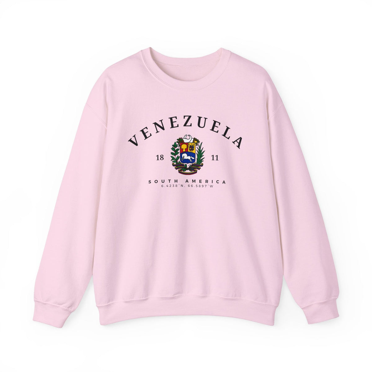 Venezuela — 7